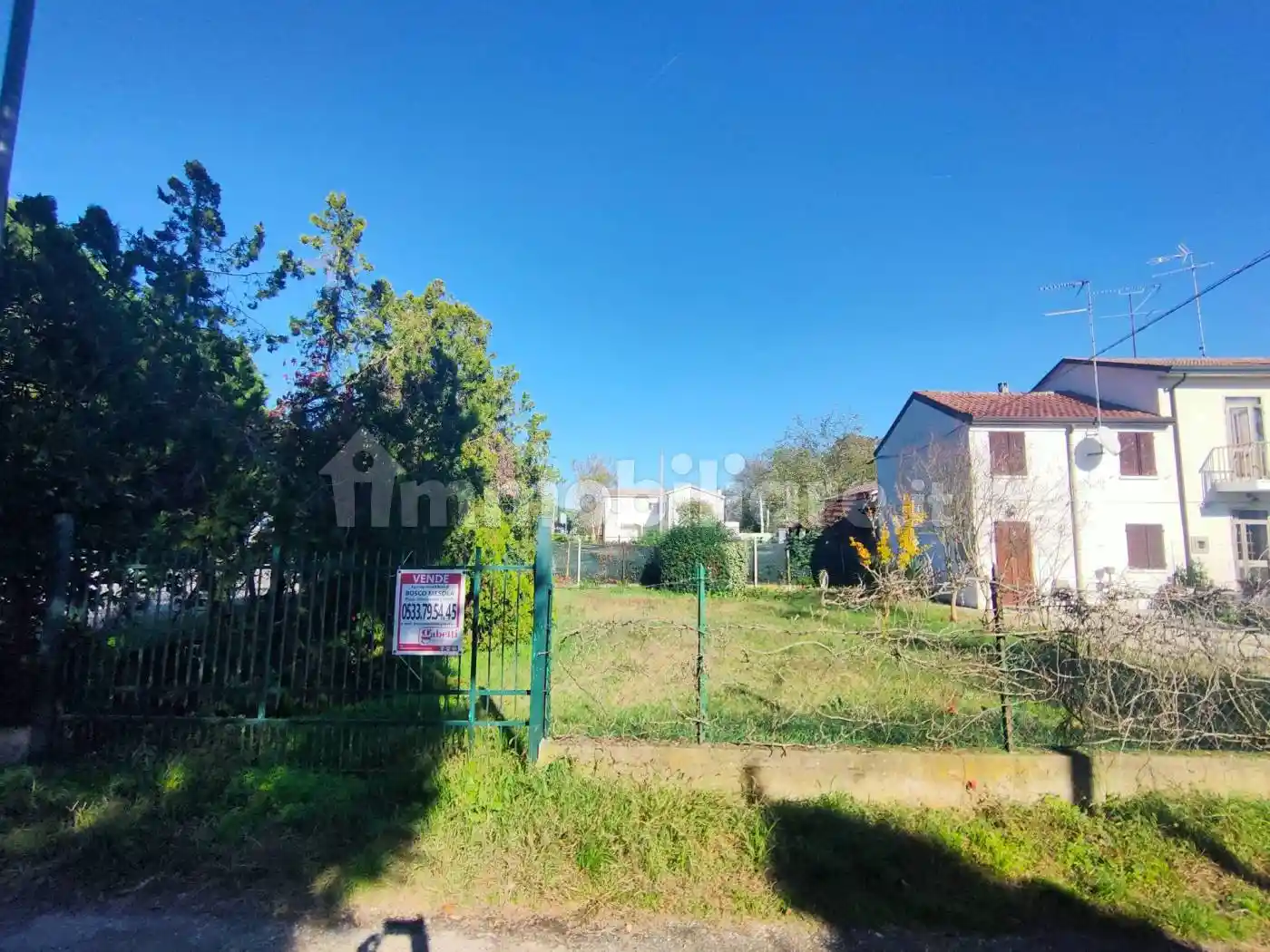 Villa a schiera piazza Vittorio Veneto 43/A, Bosco Mesola, Mesola - foto 4