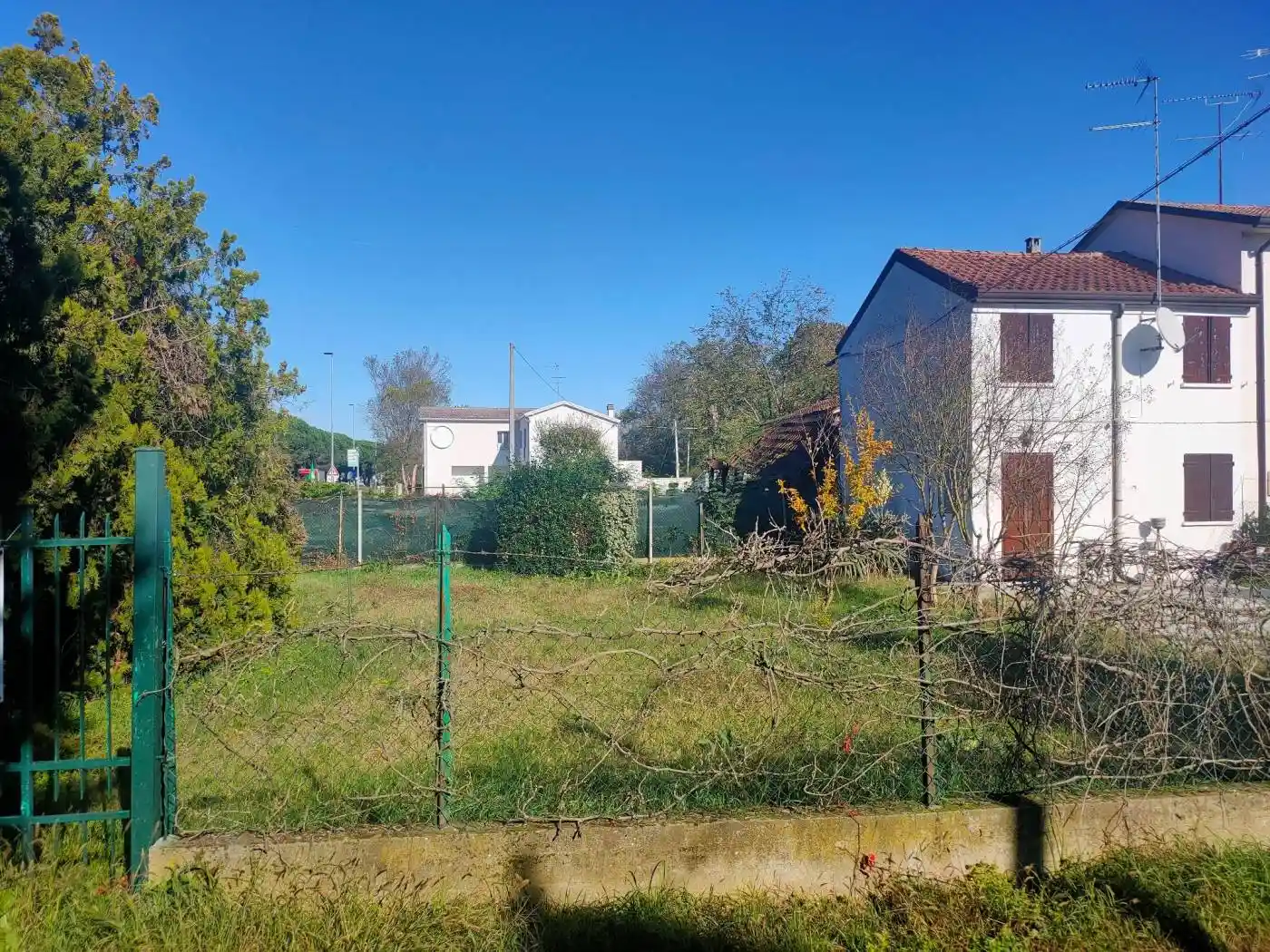 Villa a schiera piazza Vittorio Veneto 43/A, Bosco Mesola, Mesola - foto 5