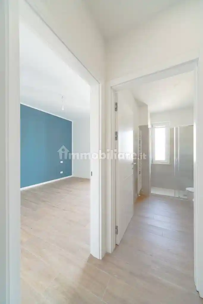 Trilocale via Belfiore, Cà di David, Verona - foto 4