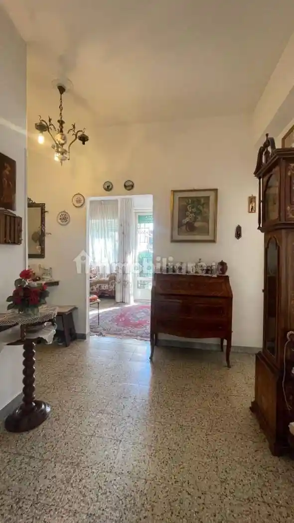 Trilocale via Egidio Garra 19, Casal Bernocchi, Roma - foto 3