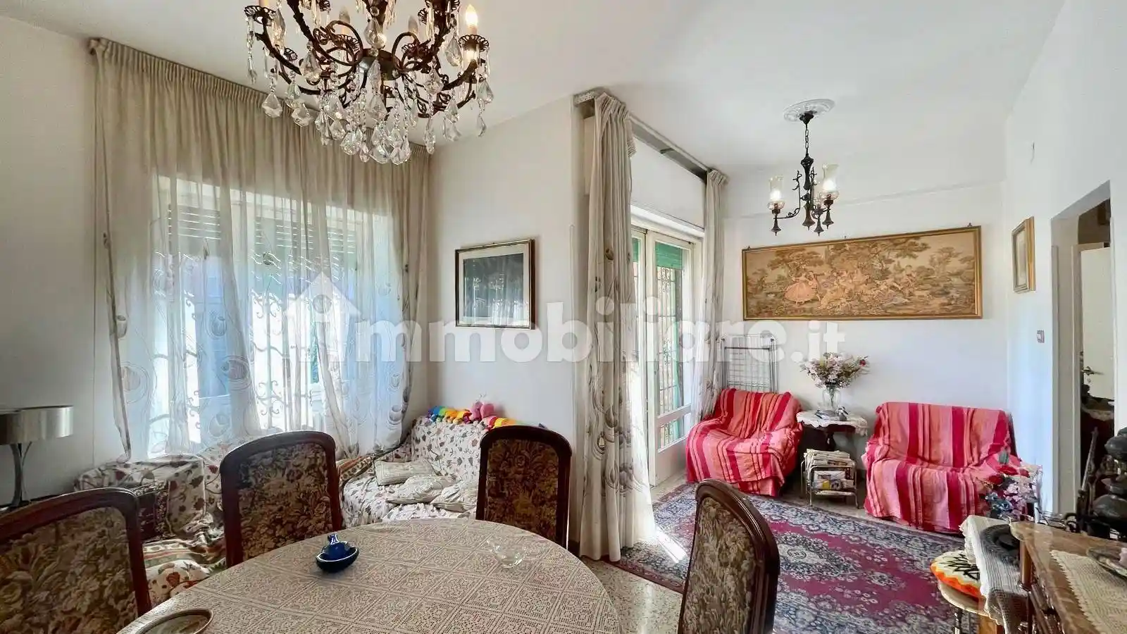 Trilocale via Egidio Garra 19, Casal Bernocchi, Roma - foto 4