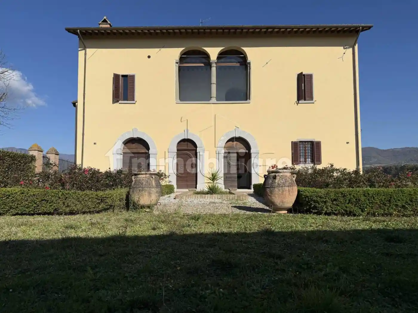 Appartamento in vendita a Sansepolcro