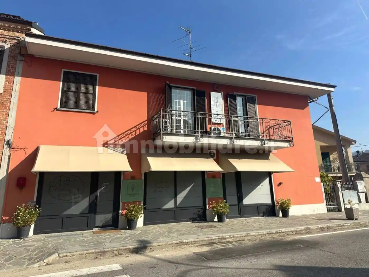 Villa unifamiliare via Giacomo Scotti 16, Motta, Costigliole d'Asti - foto 2