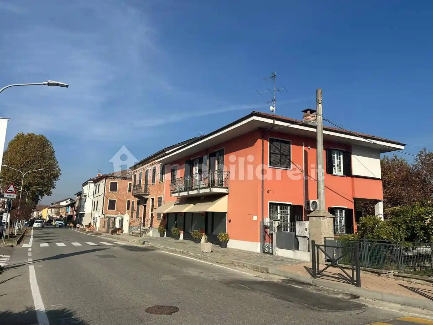 Villa unifamiliare via Giacomo Scotti 16, Motta, Costigliole d'Asti - foto 3