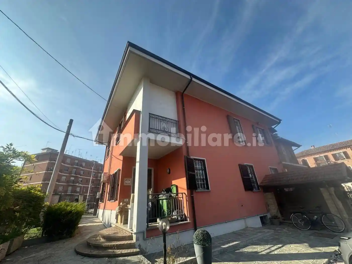 Villa unifamiliare via Giacomo Scotti 16, Motta, Costigliole d'Asti - foto 4