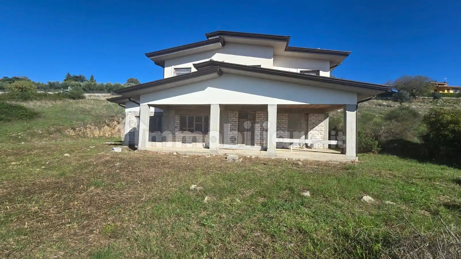 Villa in vendita a Anagni