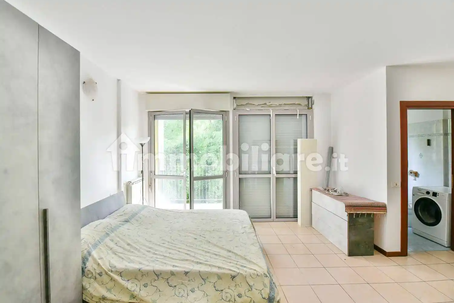 Monolocale via Acquanera, Albate - Muggiò, Como - foto 4