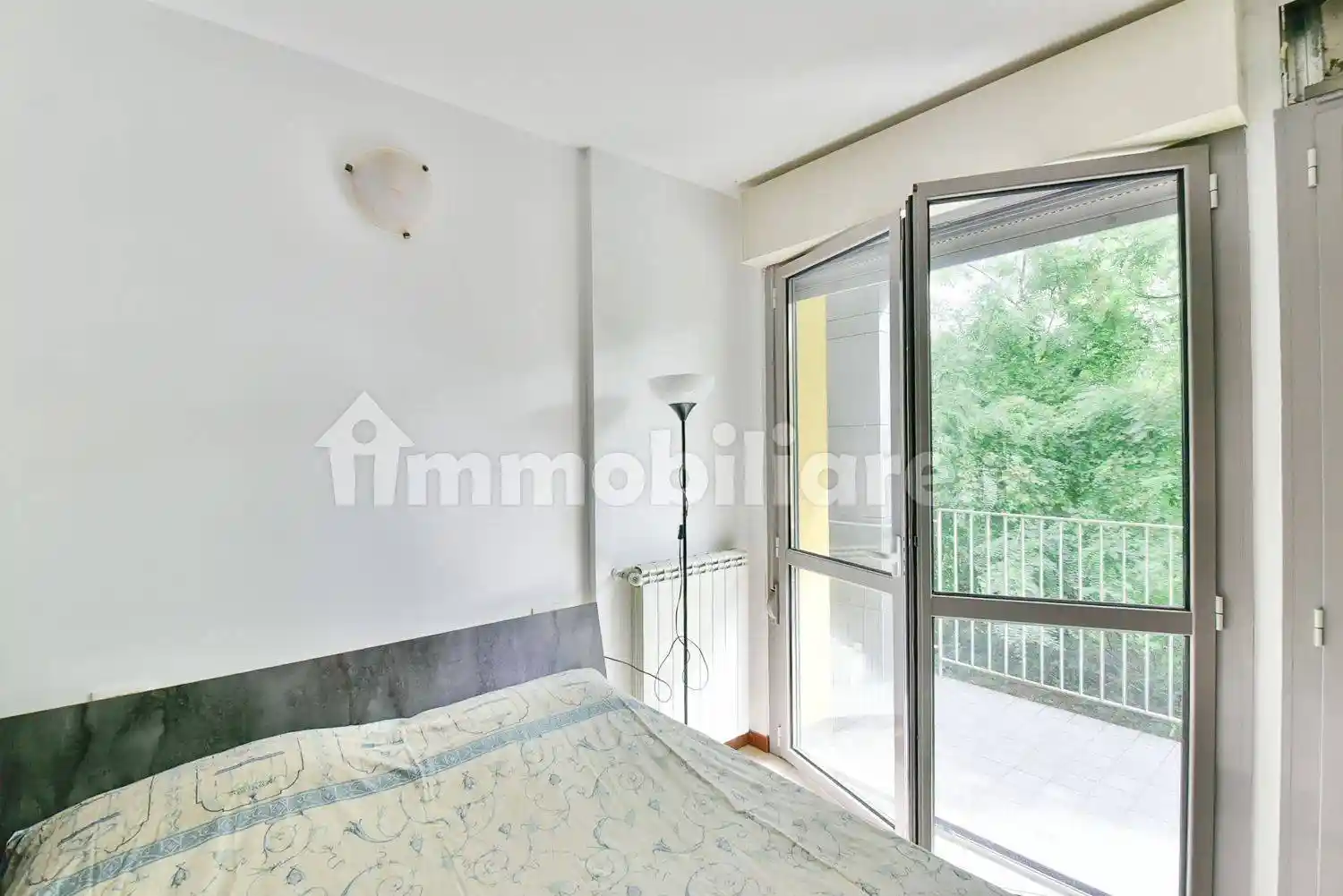 Monolocale via Acquanera, Albate - Muggiò, Como - foto 5