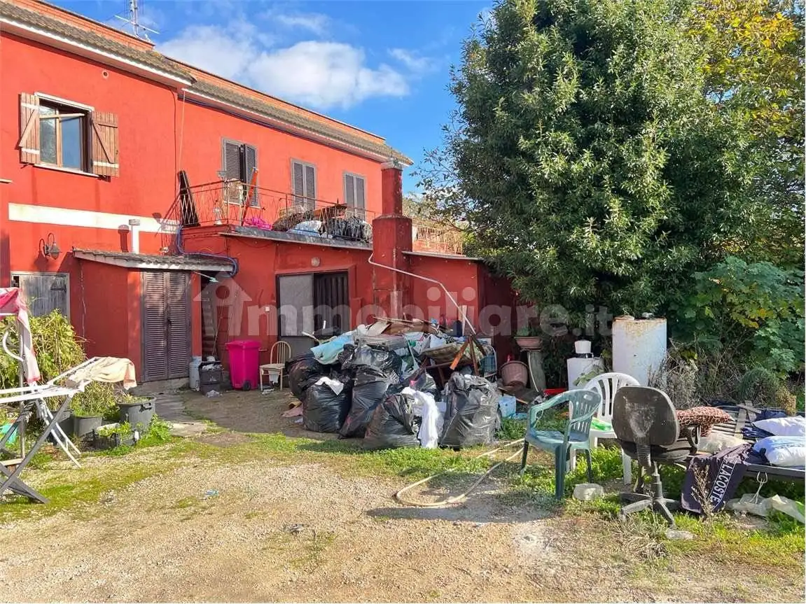 Appartamento in affitto a Pontinia