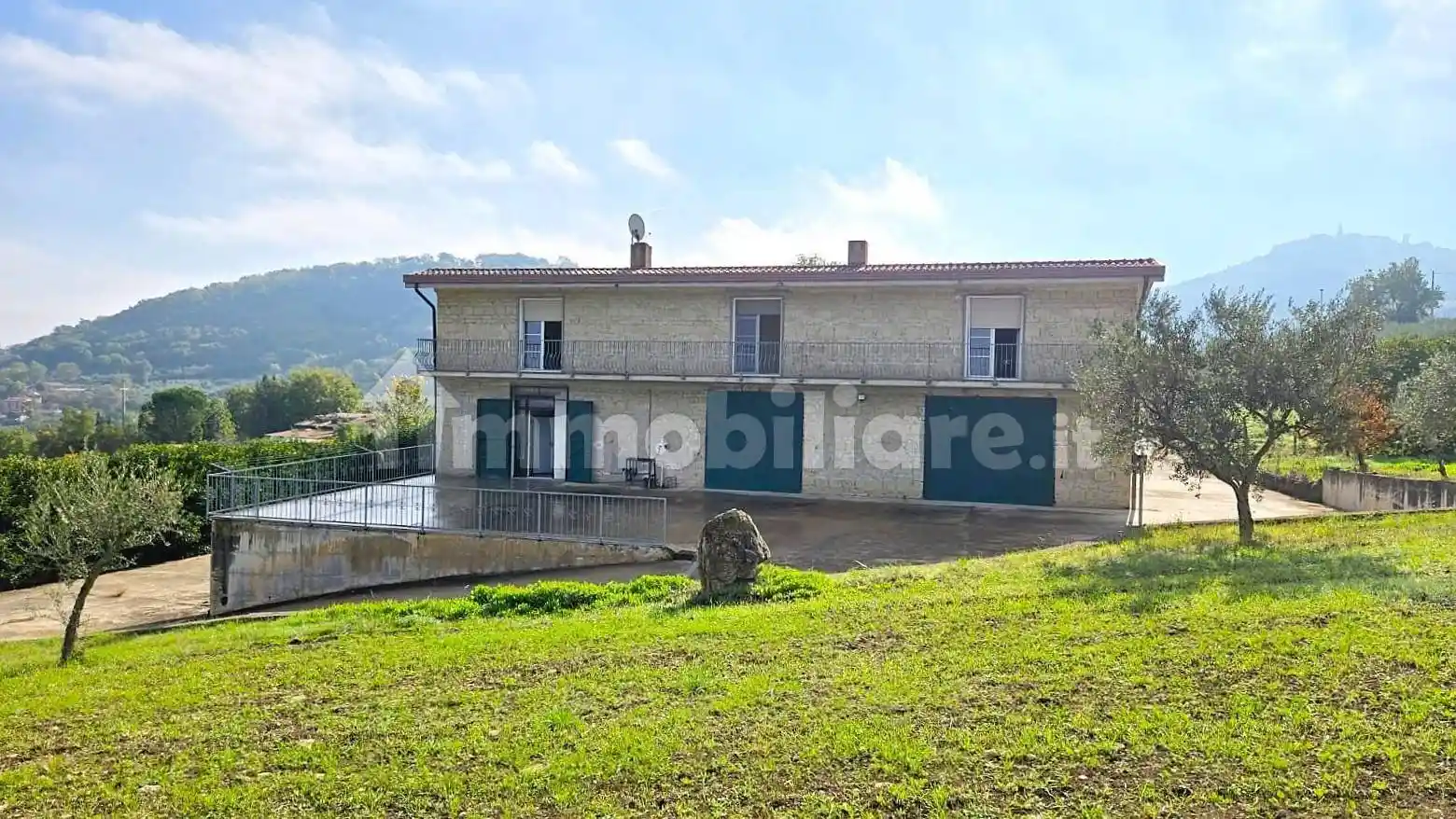 Casa indipendente in vendita a Torre le Nocelle