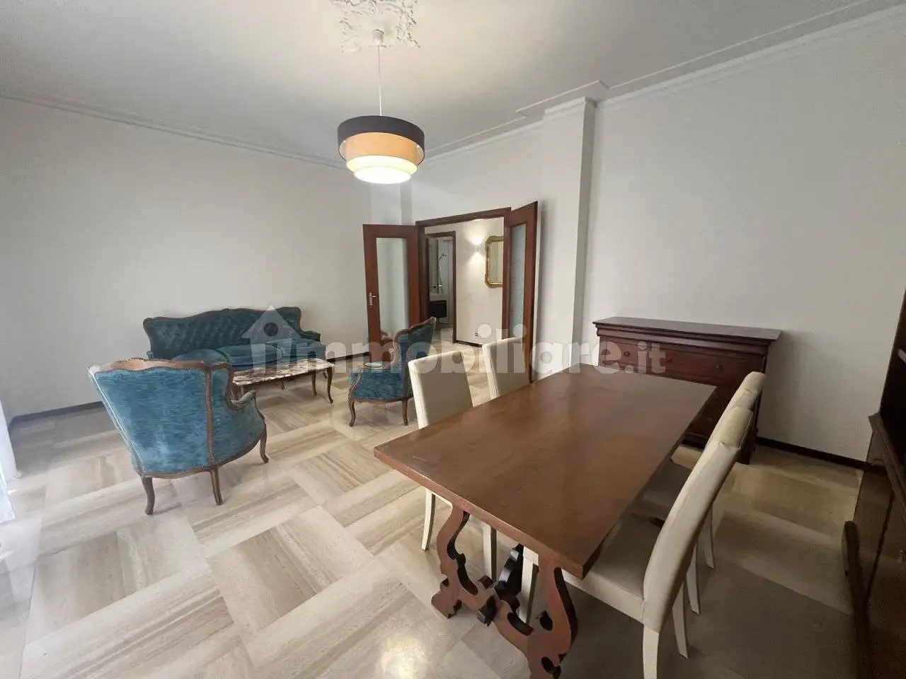 Appartamento in affitto a Piacenza