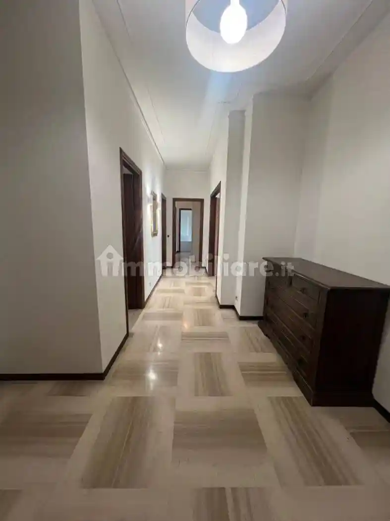 Quadrilocale via Pietro Cella, Clinica Piacenza, Piacenza - foto 2