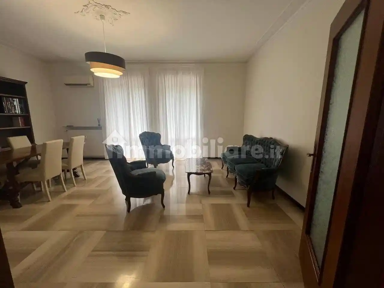 Quadrilocale via Pietro Cella, Clinica Piacenza, Piacenza - foto 4