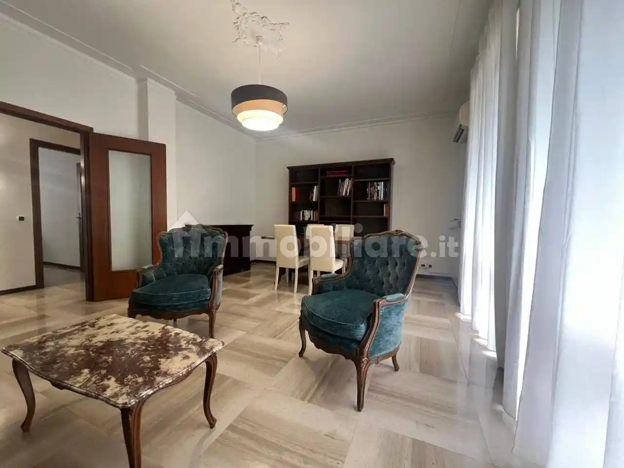 Quadrilocale via Pietro Cella, Clinica Piacenza, Piacenza - foto 5