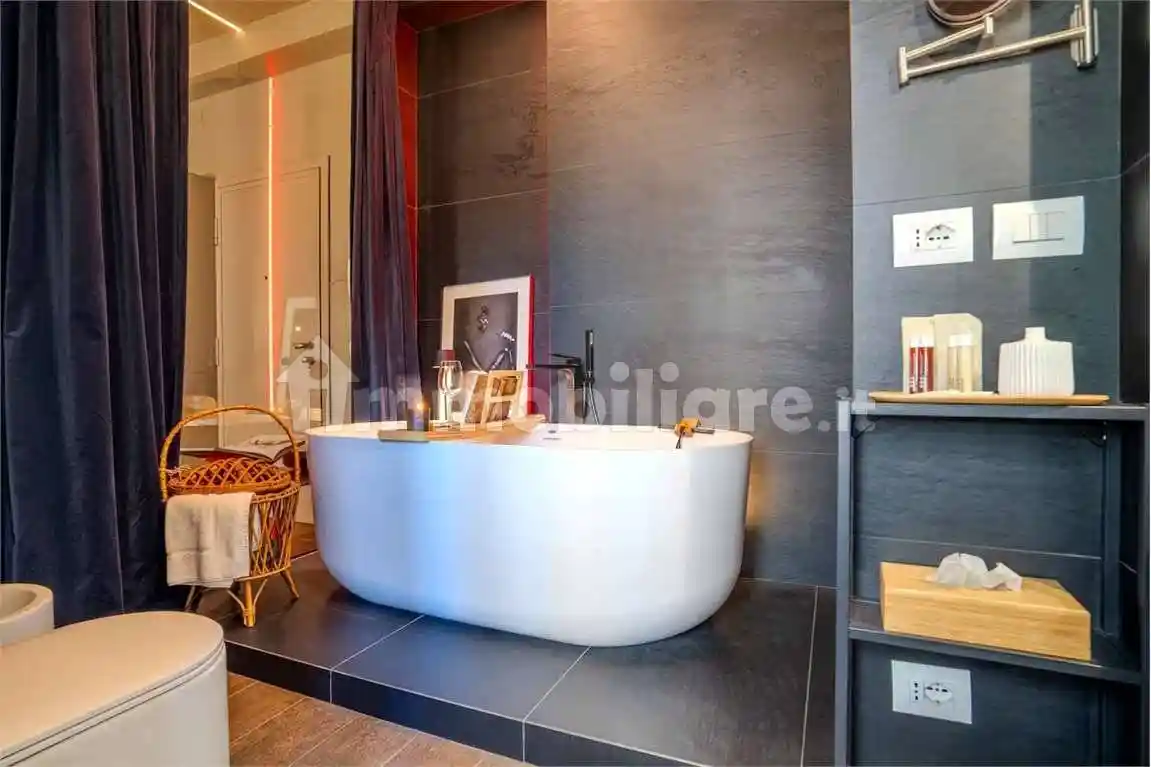 Attico via Serlio, 4, Corvetto, Milano - foto 3