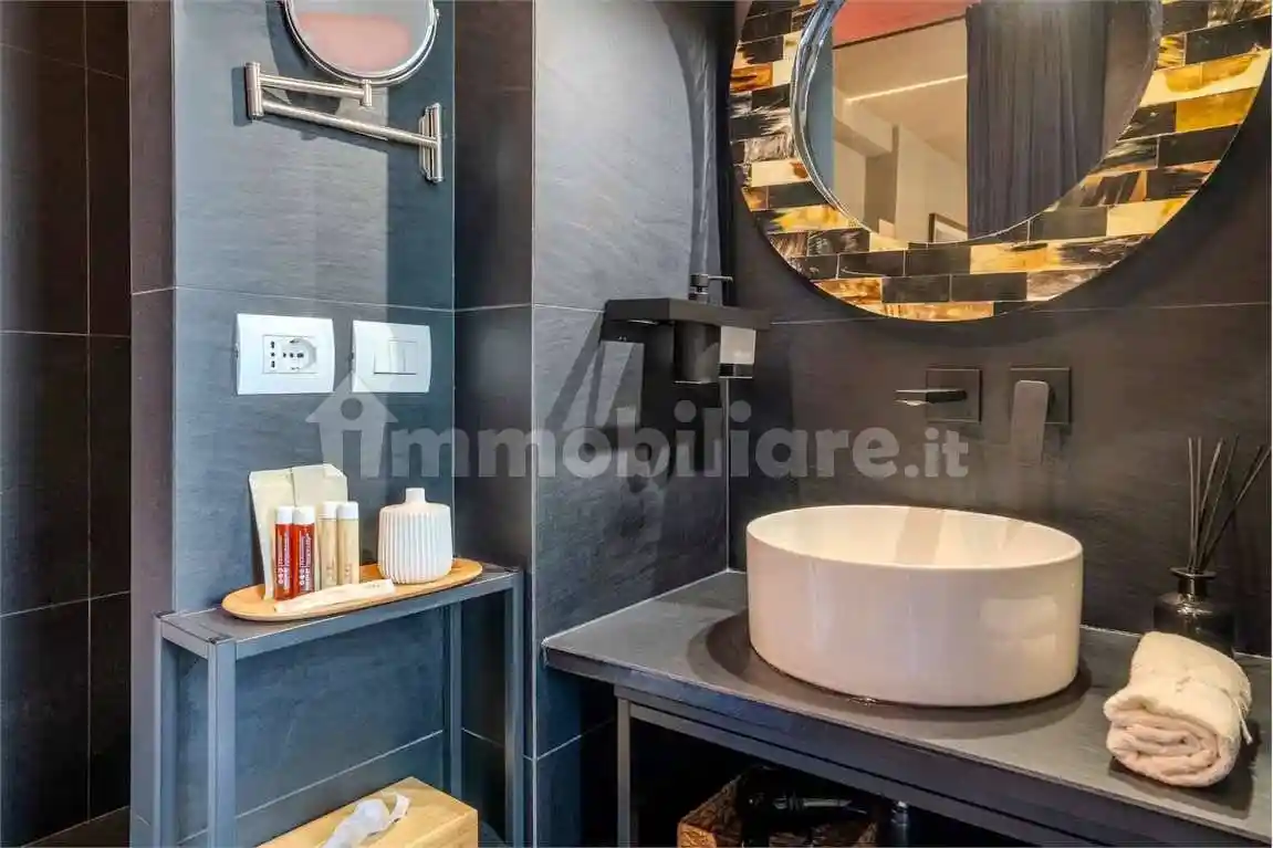 Attico via Serlio, 4, Corvetto, Milano - foto 4