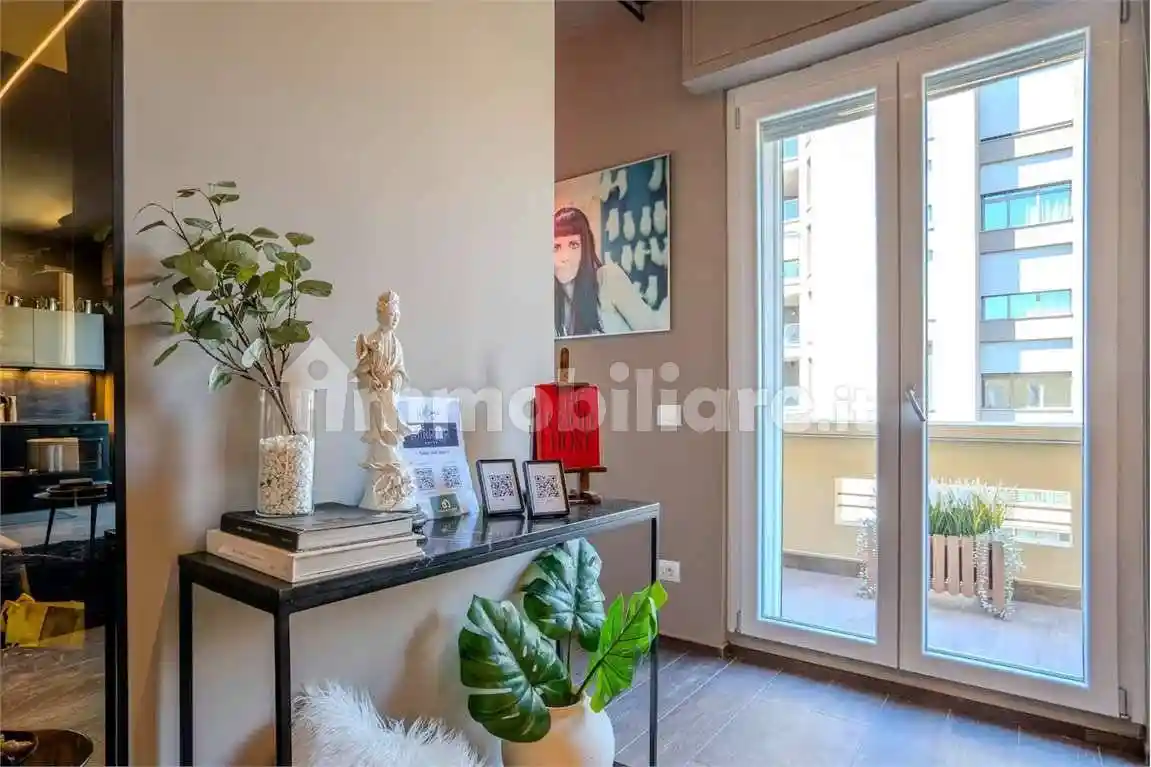 Attico via Serlio, 4, Corvetto, Milano - foto 5