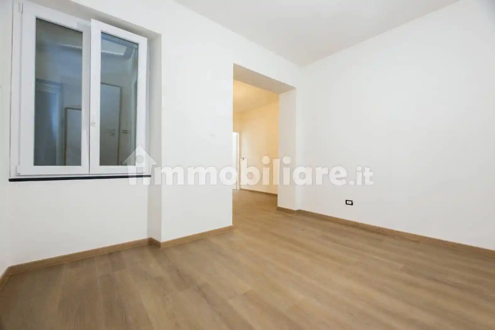 Bilocale via Antonio Gramsci, Prè, Genova - foto 2