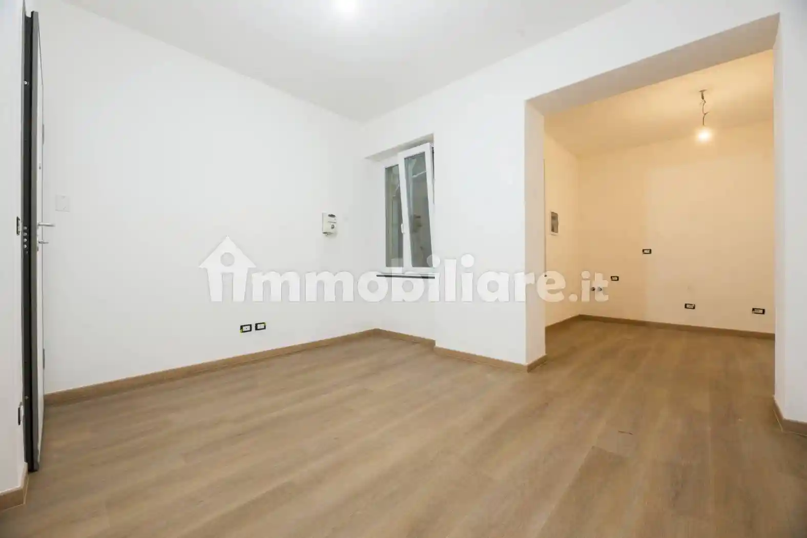 Bilocale via Antonio Gramsci, Prè, Genova - foto 4