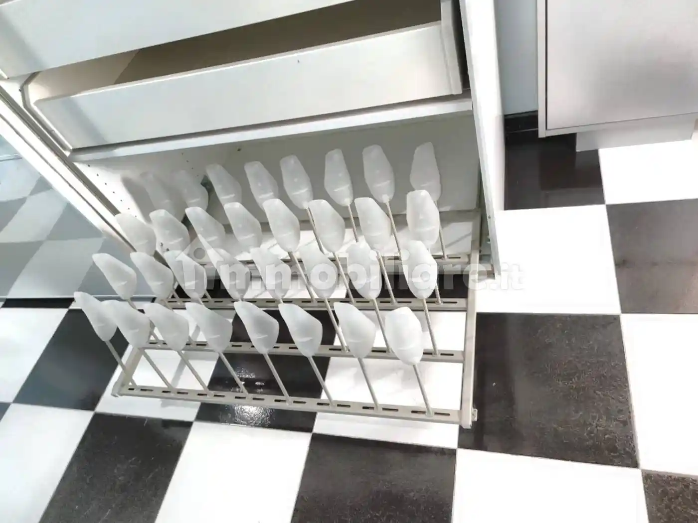 Monolocale via Accademia, Casoretto, Milano - foto 2