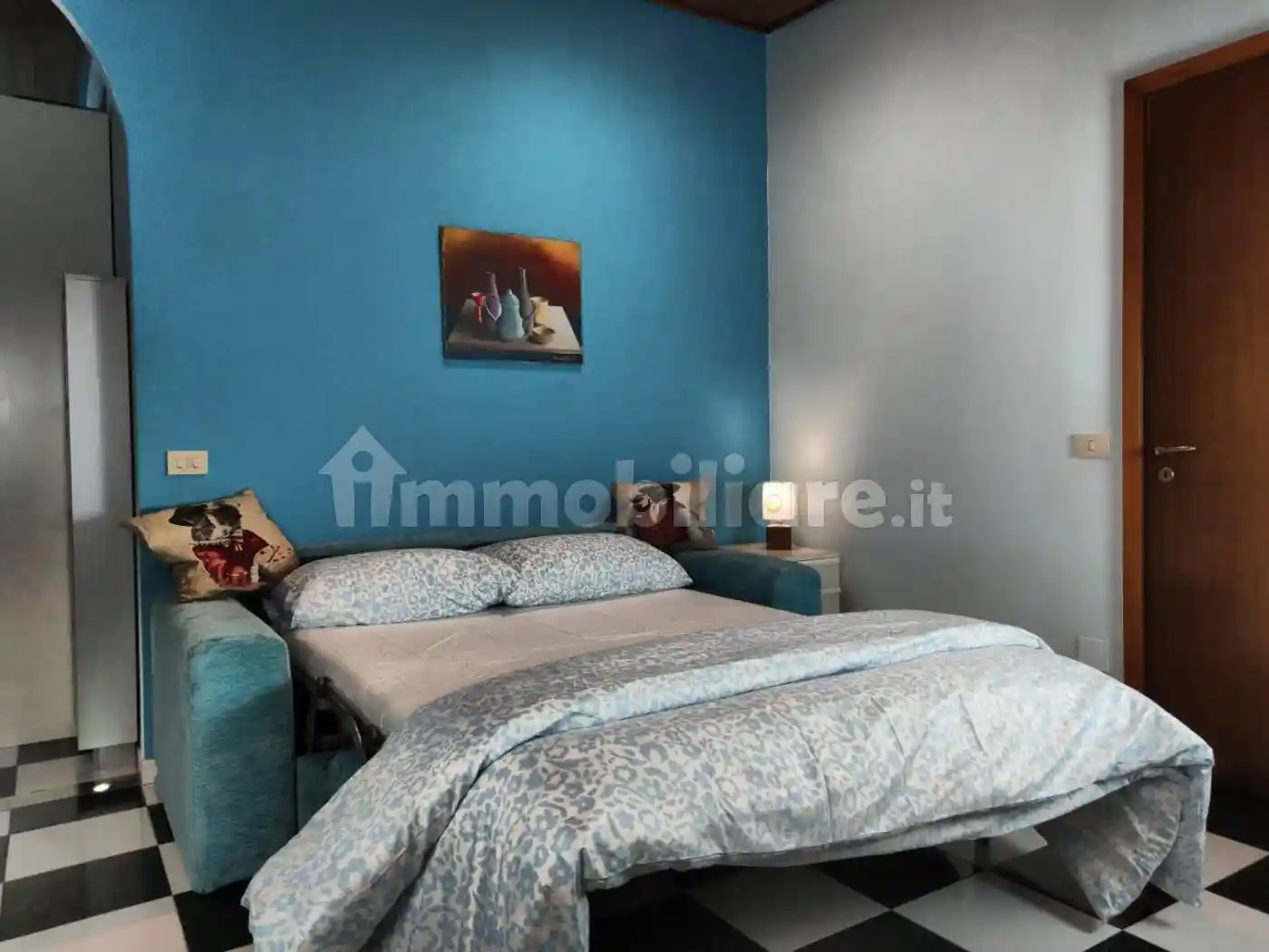 Monolocale via Accademia, Casoretto, Milano - foto 5