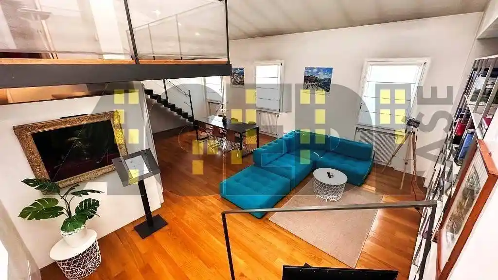 Appartamento in vendita a Padova