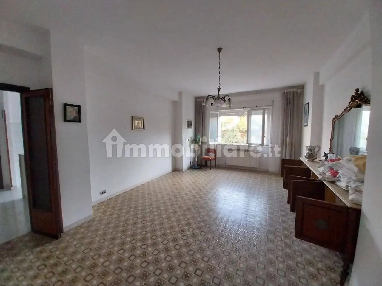 Appartamento in vendita a Aprilia