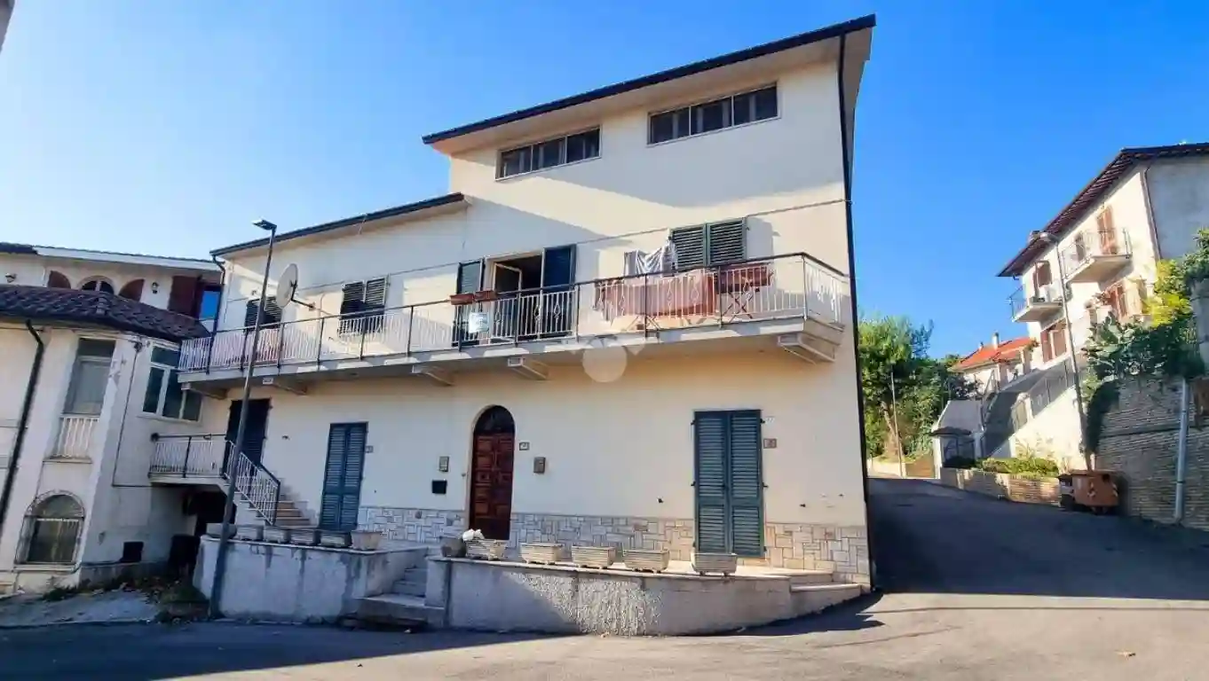 Palazzo - Edificio - foto 2