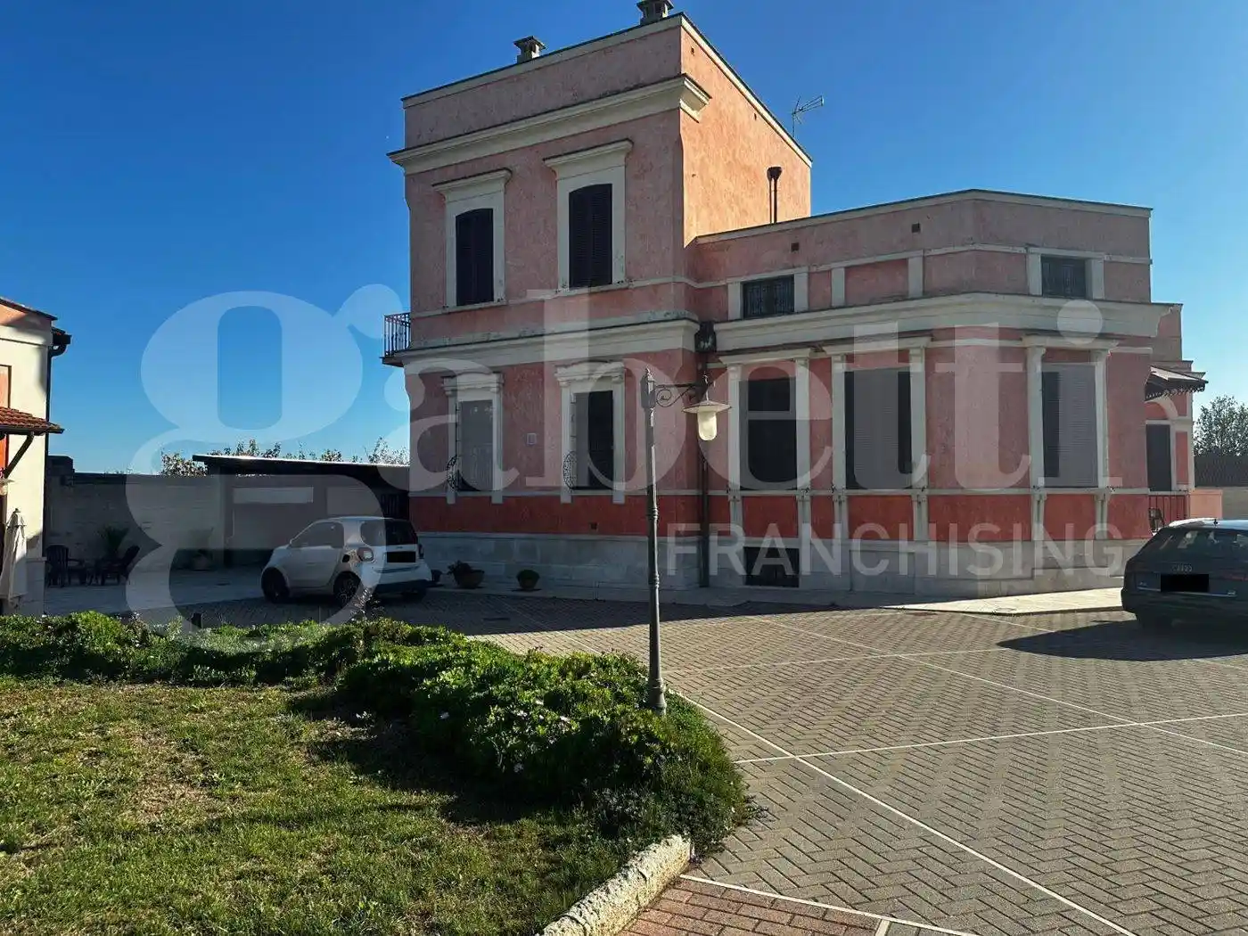 Villa in vendita a Bisceglie