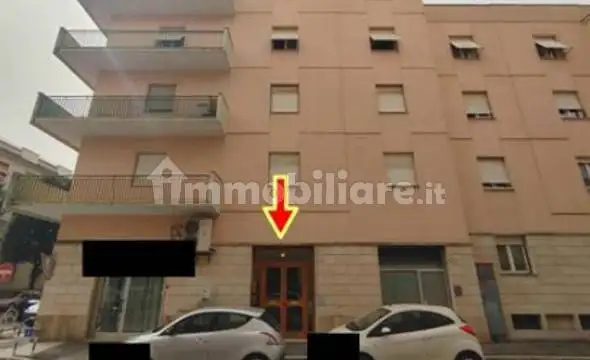 Appartamento in asta a Grosseto