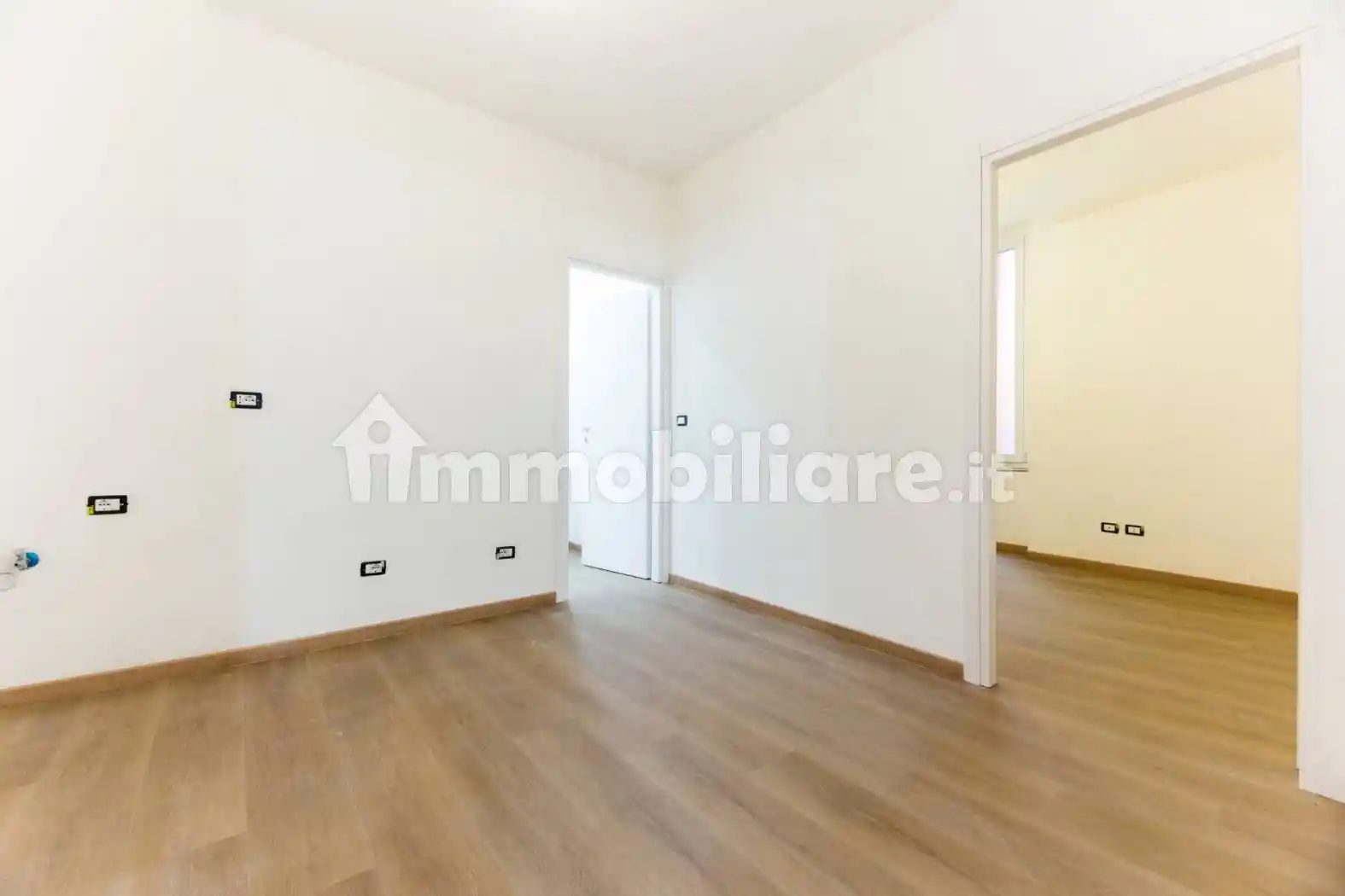 Bilocale via Antonio Gramsci, Prè, Genova - foto 2