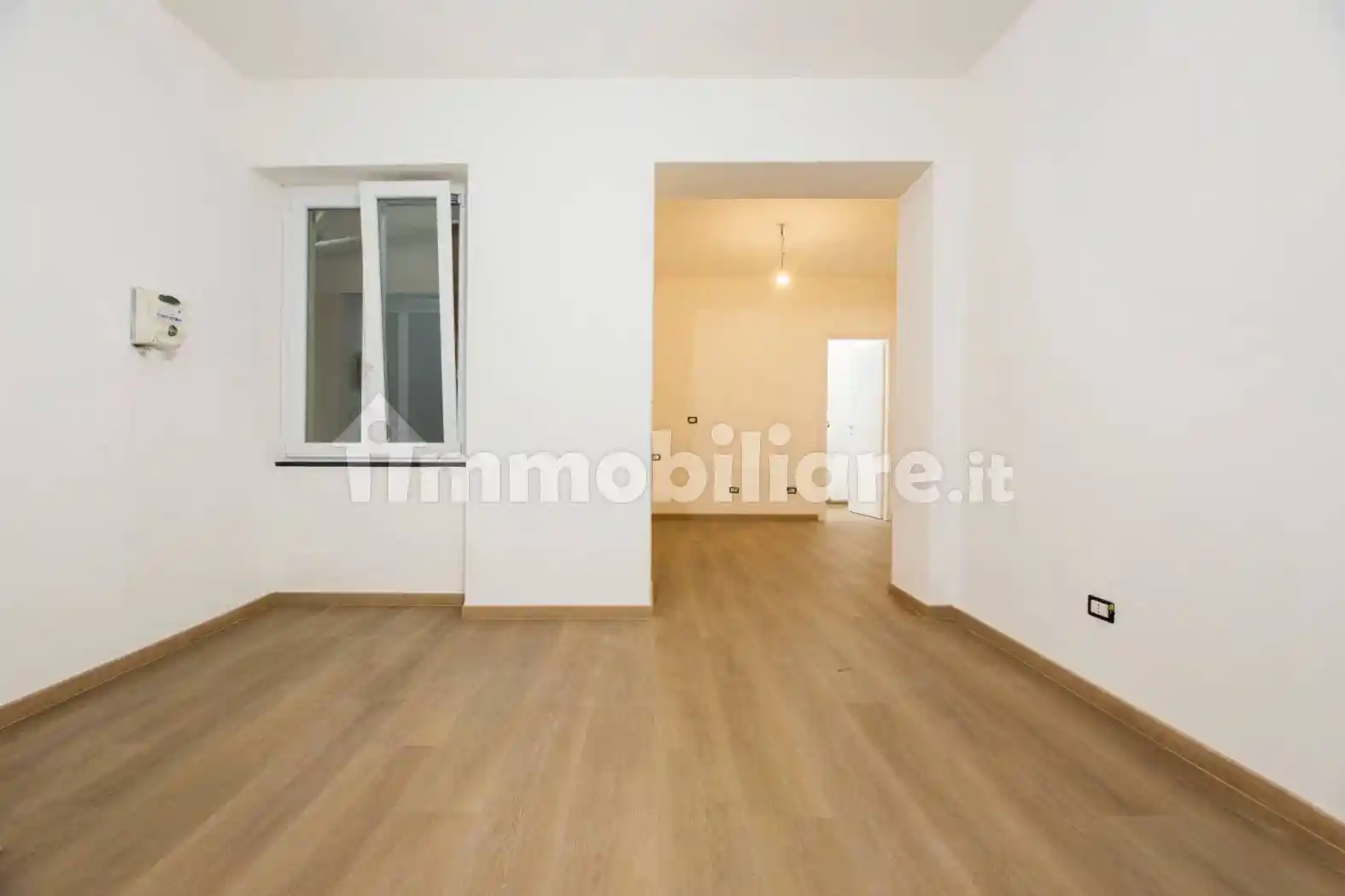 Bilocale via Antonio Gramsci, Prè, Genova - foto 4