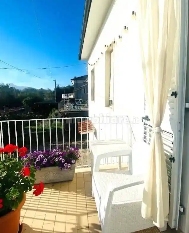 Villa unifamiliare via del Parco della Rimembranza, Monte San Quirico - Tre Cancelli, Lucca - foto 4