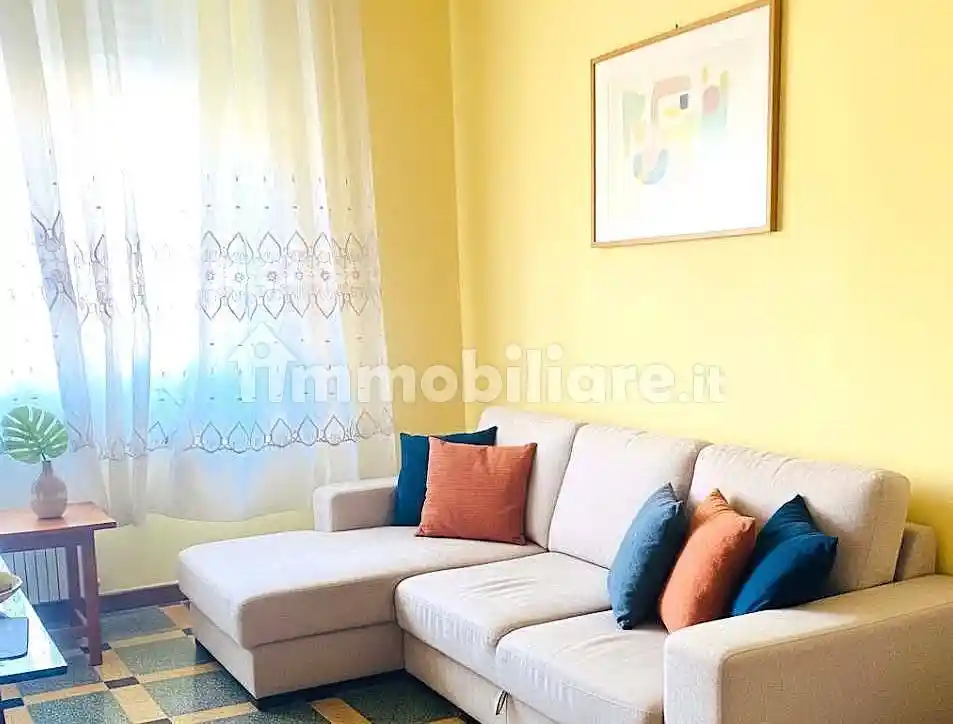 Villa unifamiliare via del Parco della Rimembranza, Monte San Quirico - Tre Cancelli, Lucca - foto 5