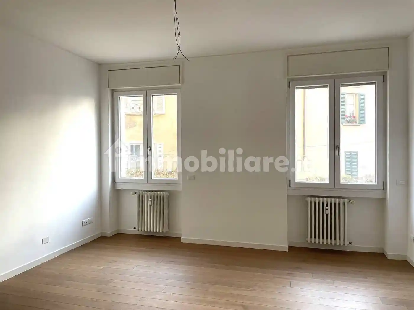 Trilocale corso Palestro 50, Loggia - Garibaldi, Brescia - foto 2