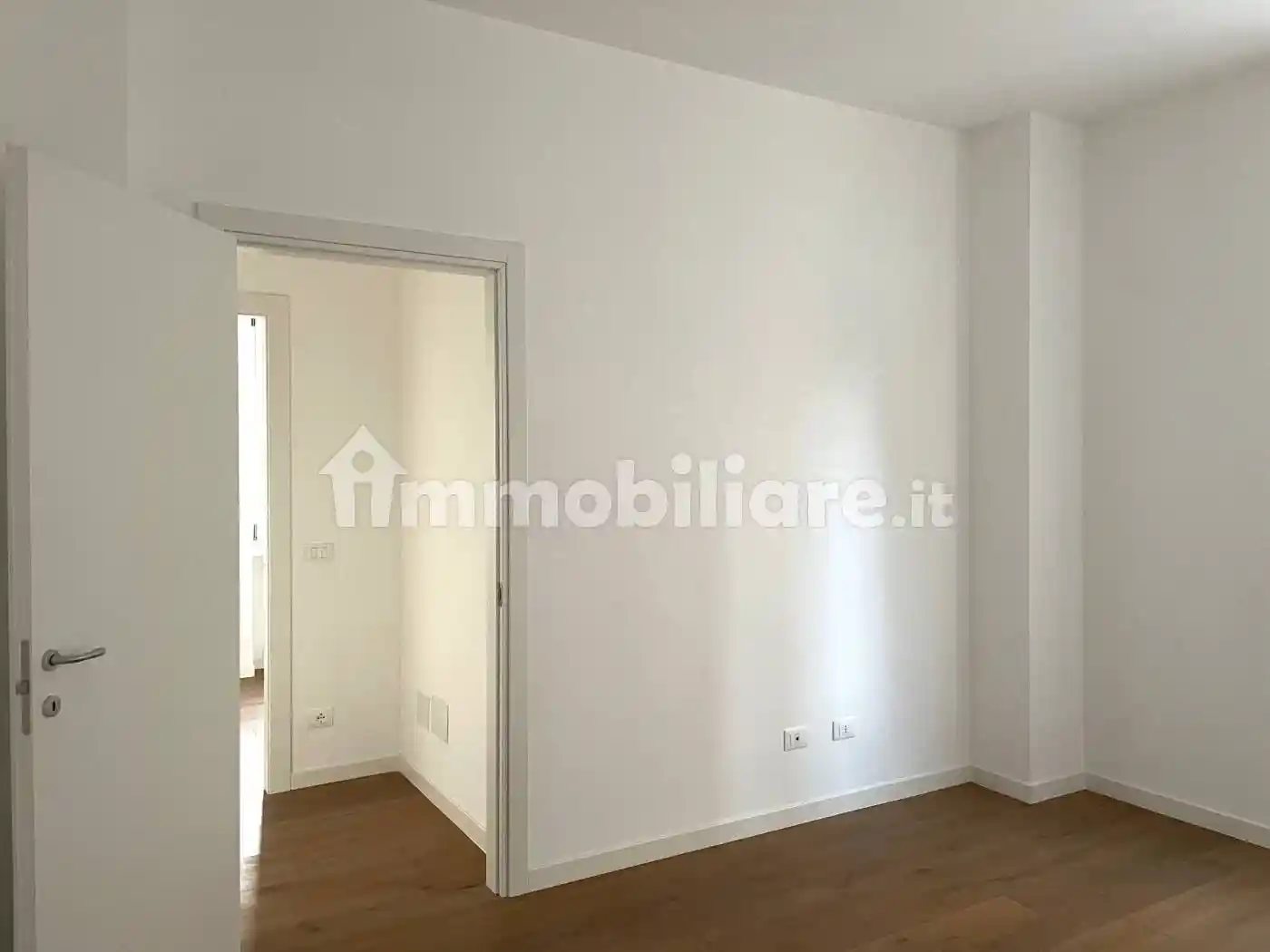 Trilocale corso Palestro 50, Loggia - Garibaldi, Brescia - foto 3