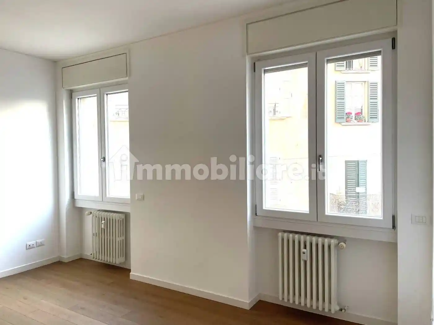 Trilocale corso Palestro 50, Loggia - Garibaldi, Brescia - foto 4