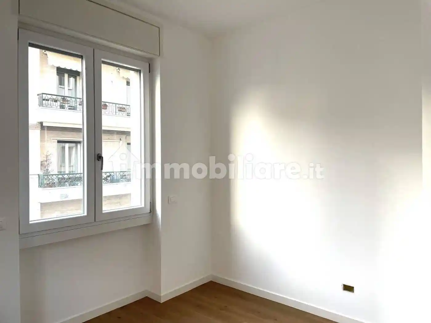 Trilocale corso Palestro 50, Loggia - Garibaldi, Brescia - foto 5