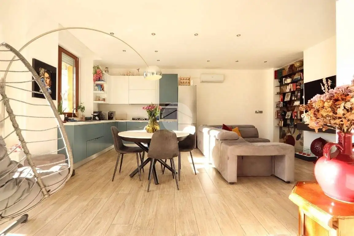 Appartamento in vendita a Montesilvano