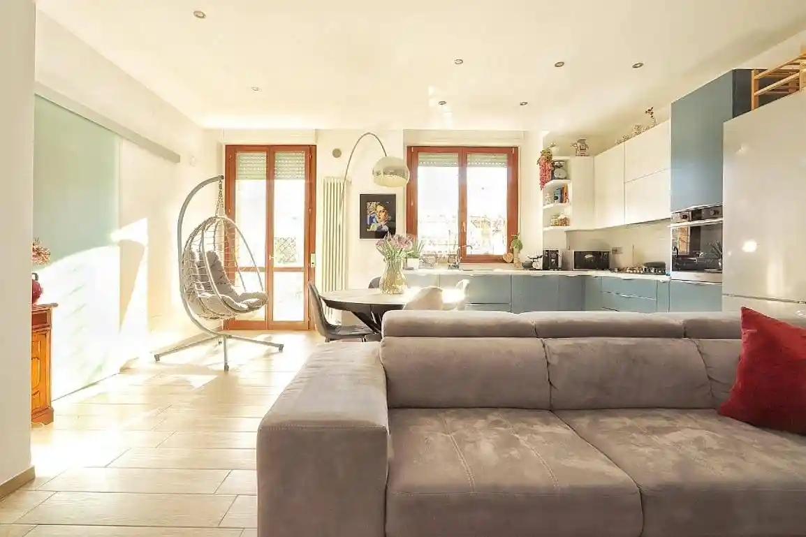 Trilocale C.so Umberto I 316, Centro, Montesilvano - foto 2