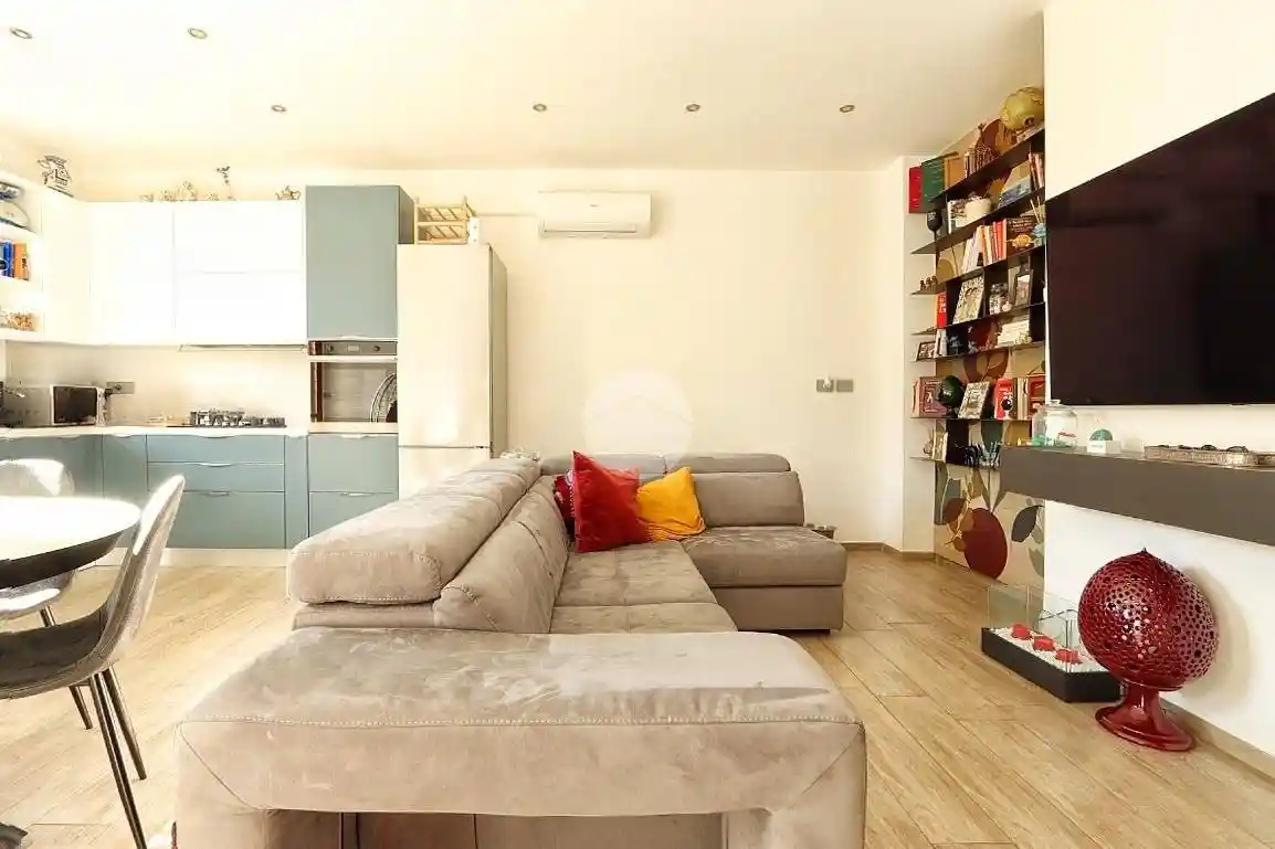 Trilocale C.so Umberto I 316, Centro, Montesilvano - foto 3