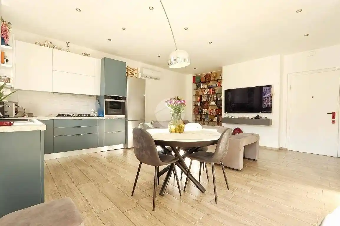 Trilocale C.so Umberto I 316, Centro, Montesilvano - foto 4