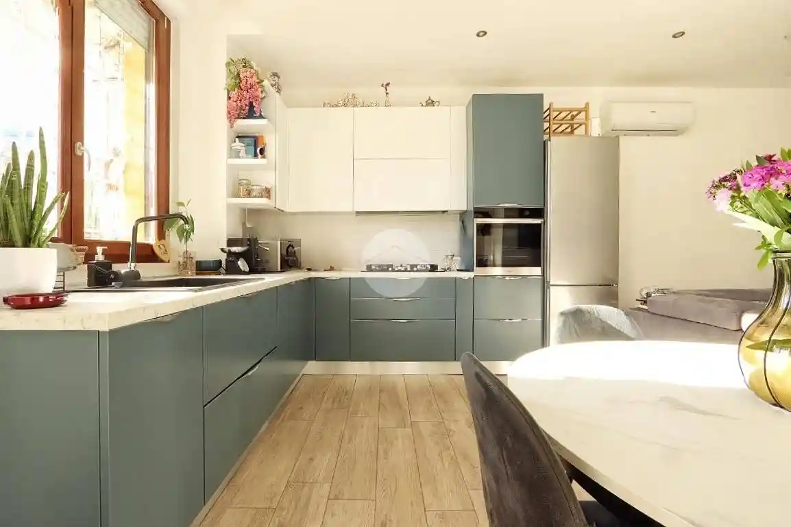 Trilocale C.so Umberto I 316, Centro, Montesilvano - foto 5