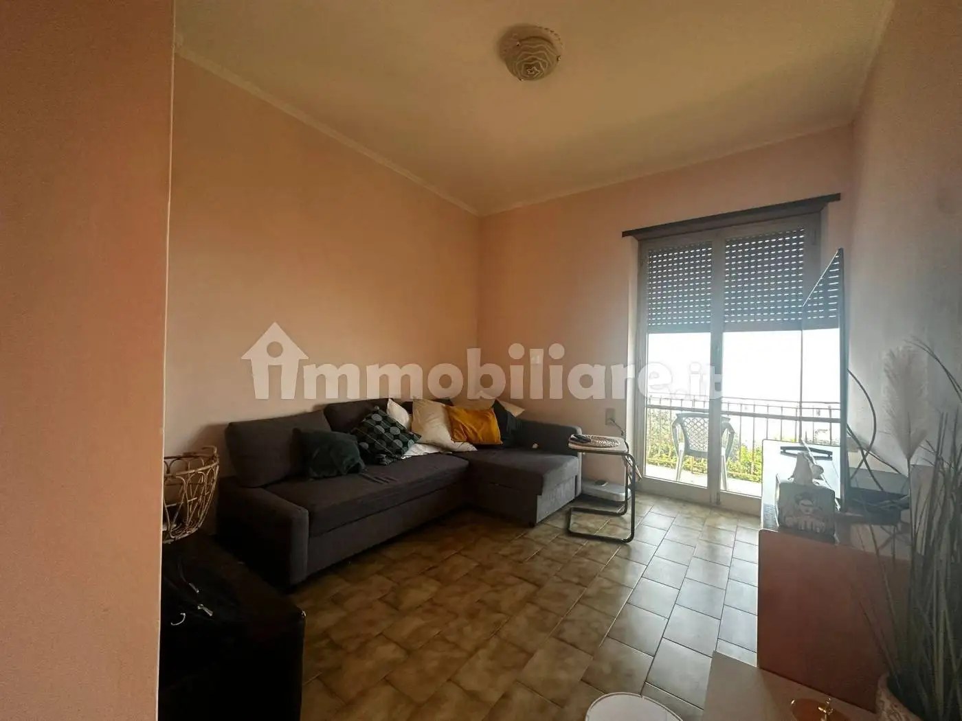 Appartamento in affitto a Anagni