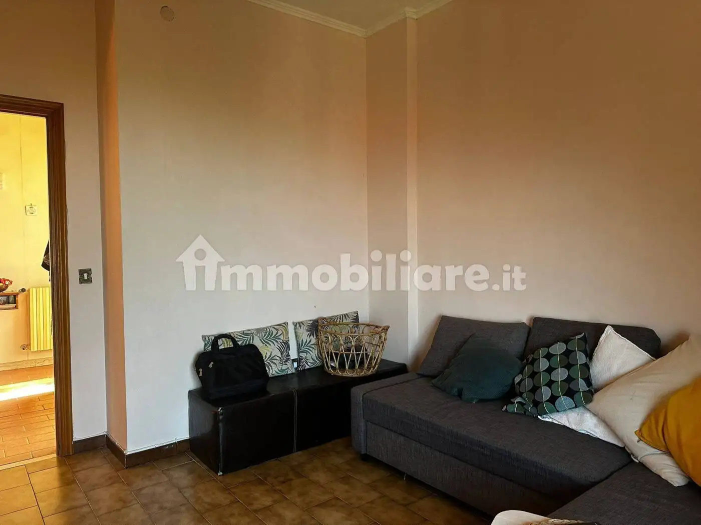 Quadrilocale via Colle Porio, Anagni - foto 3