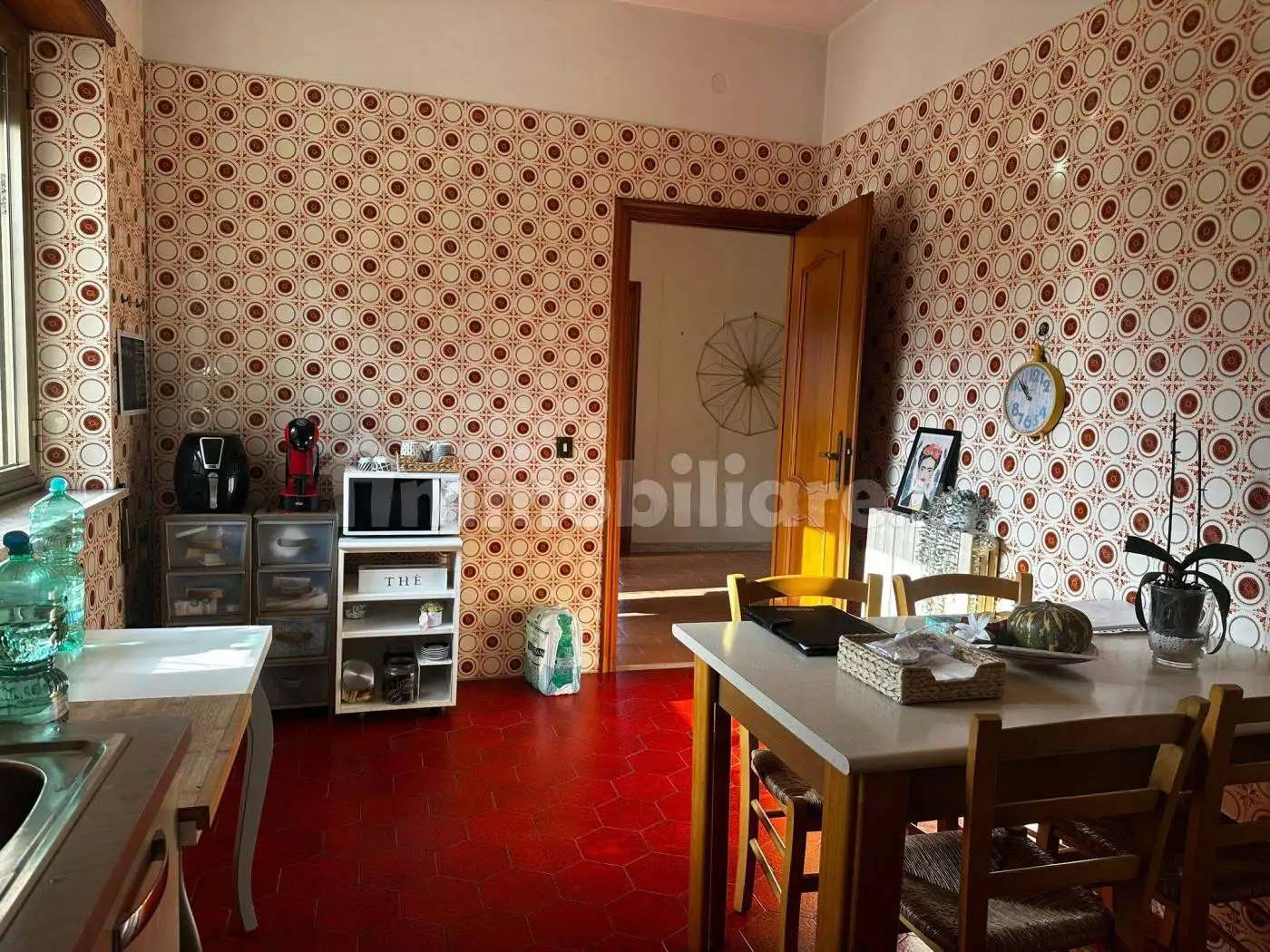 Quadrilocale via Colle Porio, Anagni - foto 5