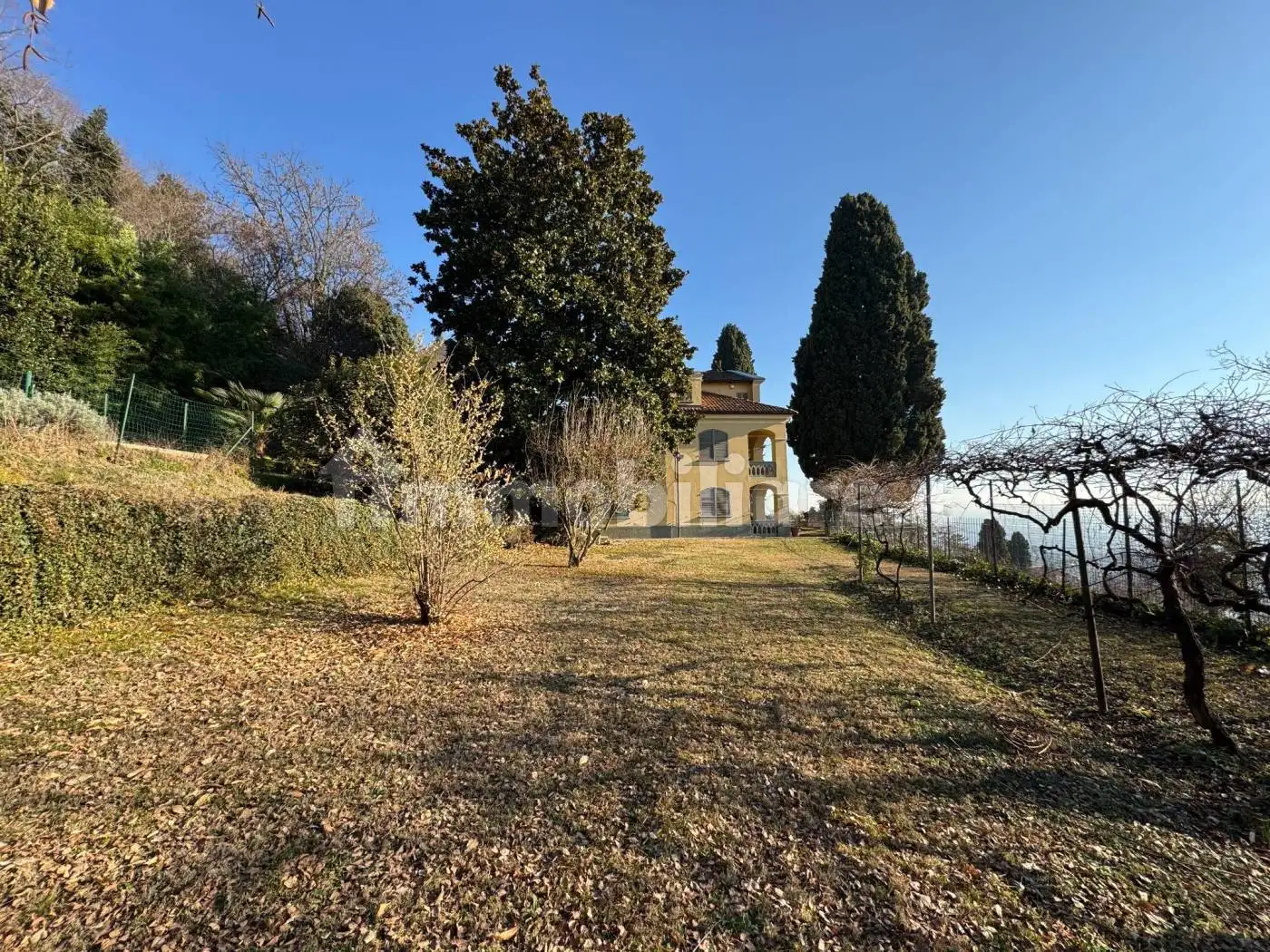 Villa unifamiliare Strada Castelvecchio 25, Santa Brigida, Moncalieri - foto 3
