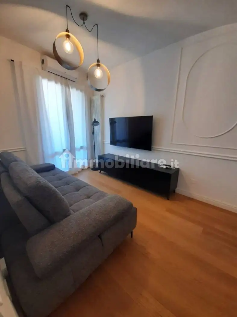 Appartamento in vendita a Cesena