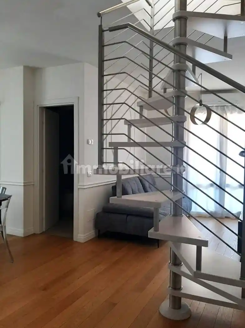 Bilocale viale Gaspare Finali 8, Centro Urbano, Cesena - foto 2