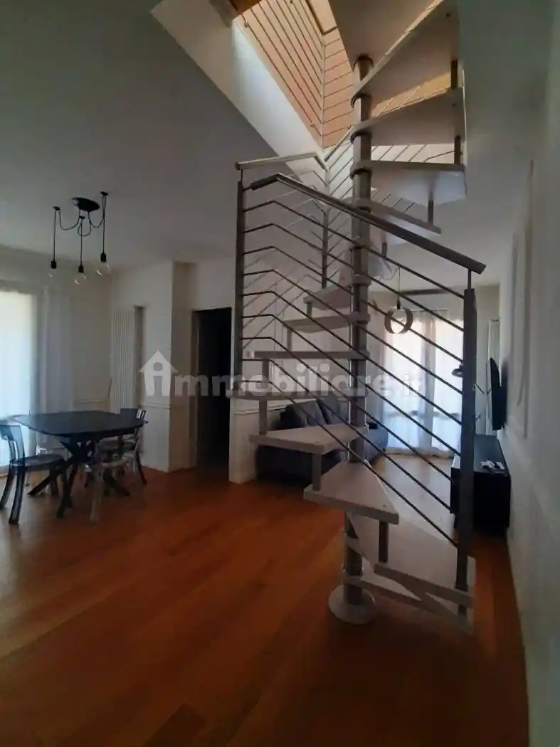 Bilocale viale Gaspare Finali 8, Centro Urbano, Cesena - foto 3